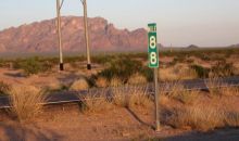 HWY 95 MILE POST 88 Yuma, AZ 85365