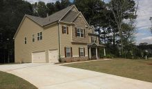 2614 Cashel Lane Powder Springs, GA 30127