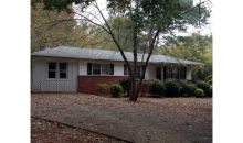 4617 Doss Circle Powder Springs, GA 30127