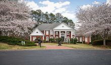 1080 Carnoustie Lane Alpharetta, GA 30005