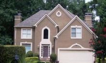 6190 Water Lilly Drive Alpharetta, GA 30005