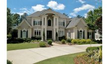 2828 Grey Moss Pass Duluth, GA 30097