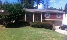 4453 Hopkins Lake Drive Duluth, GA 30096