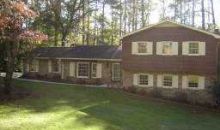 4552 Lucerne Valley Road Sw Alpharetta, GA 30004