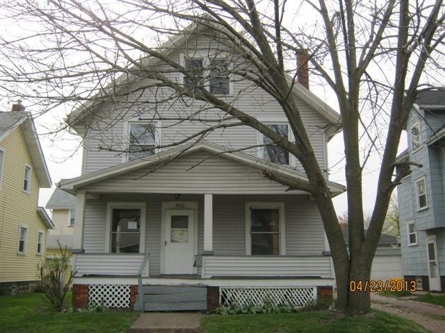 933 Dartmouth Ave SW, Canton, OH 44710