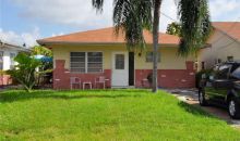 5744 GARFIELD ST Hollywood, FL 33024