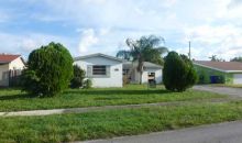 6470 COOLIDGE ST Hollywood, FL 33024