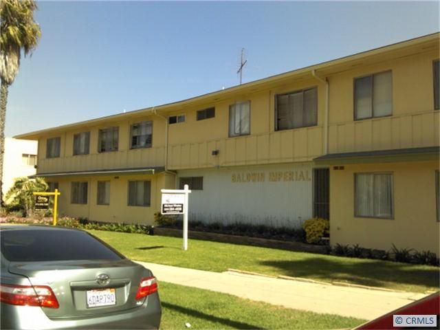 4060 Ursula Ave # 8, Los Angeles, CA 90008