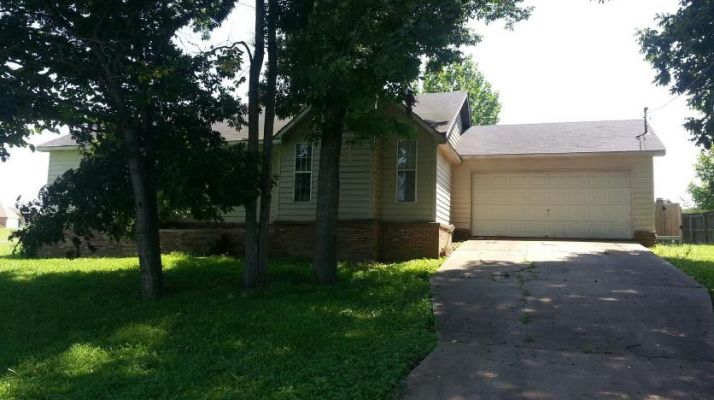 186 Stephen Hill Rd, Atoka, TN 38004