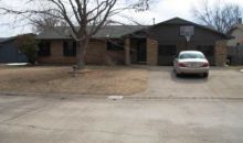 3102 Bent Creek Dr Woodward, OK 73801