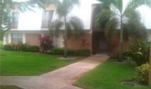 3633 CITRUS TRACE # 3 Fort Lauderdale, FL 33328