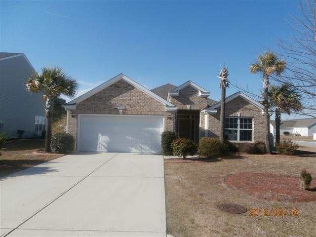 2346 Windmill Way Fka 382 Corner Stone, Myrtle Beach, SC 29579