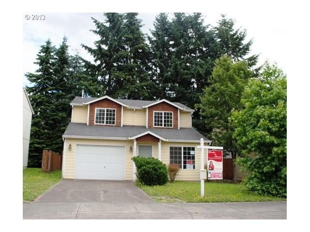 5503 Ne 68th Ave, Vancouver, WA 98661