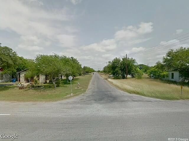 E 4Th St, Bishop, TX 78343