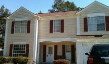 1431 Black Hickory Place Norcross, GA 30093