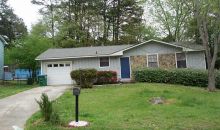 1331 Reddington Lane Norcross, GA 30093