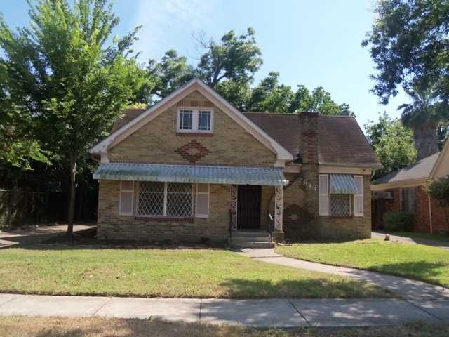 2814 Barbee St, Houston, TX 77004