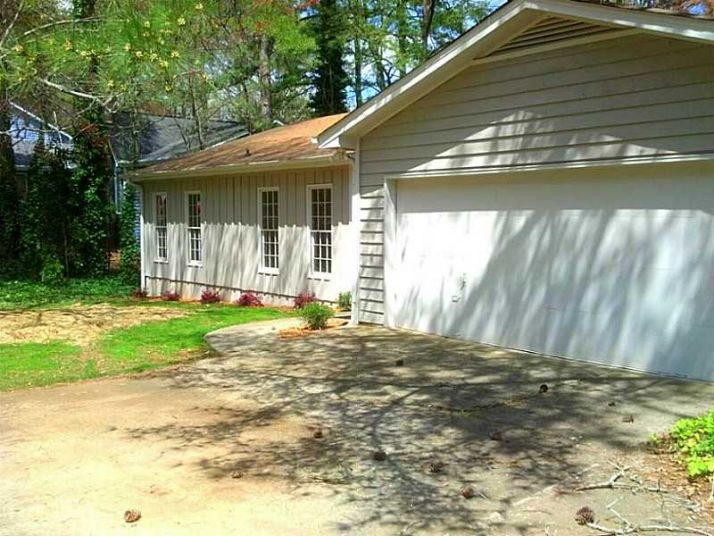 460 Wayt Road, Roswell, GA 30076