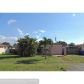 7580 FILLMORE ST, Hollywood, FL 33024 ID:1077694