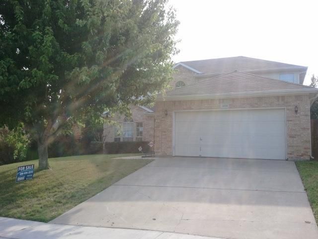 4446 Champion Hill Drive, Grand Prairie, TX 75052