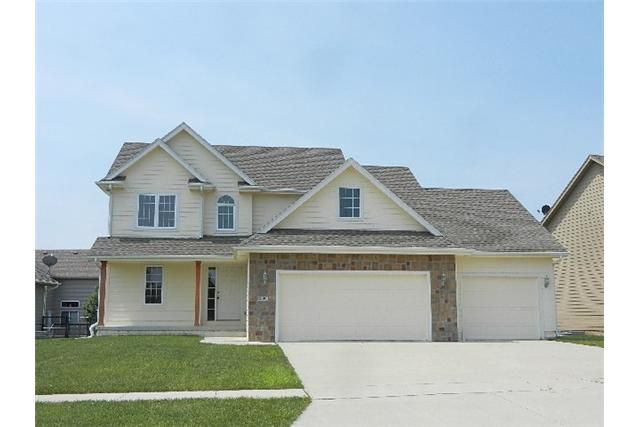 2310 Nw Ashland Pkwy, Ankeny, IA 50023