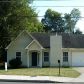 131 Martin Luther King Drive, Cartersville, GA 30120 ID:1583477