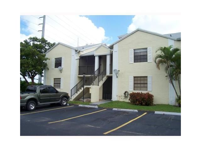 805 N FRANKLIN AV # 805I, Homestead, FL 33034