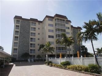 6900 Estero Blvd #408, Fort Myers Beach, FL 33931