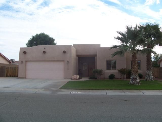 11161 E 24TH LANE, Yuma, AZ 85367