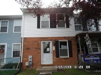 671 Glynock Pl, Reisterstown, MD 21136