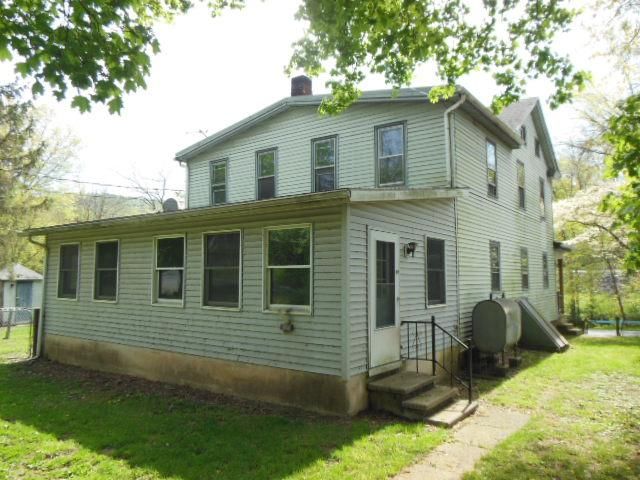 206 Cumberland St, Duncannon, PA 17020