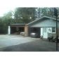 4339 Harvest Hill Court, Decatur, GA 30034 ID:1562979