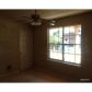 2099 W Morgans Bluff Court, Lithonia, GA 30058 ID:1562992