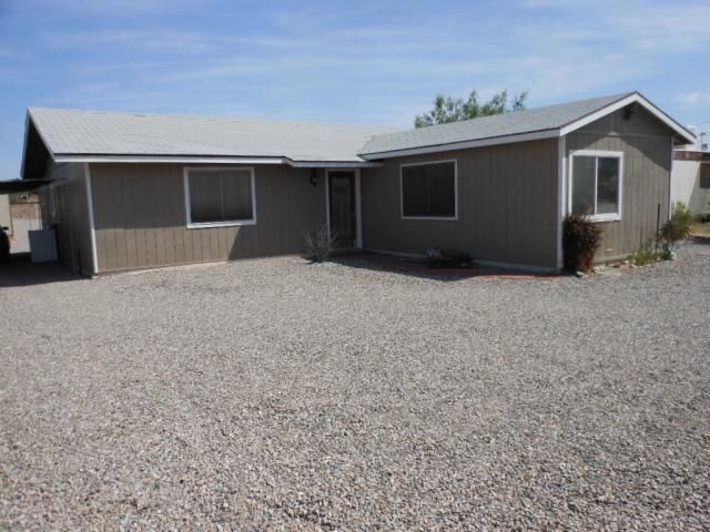 11547 S RENEE AVE, Yuma, AZ 85367