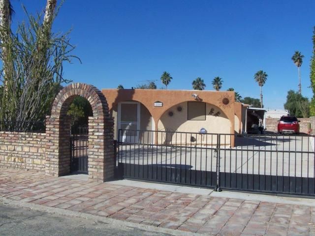 12860 EAST 35TH PLACE, Yuma, AZ 85367