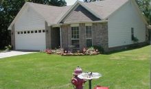 1461 Plumbark Dr. Greenwood, AR 72936