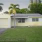 2435 MADISON ST, Hollywood, FL 33020 ID:767847