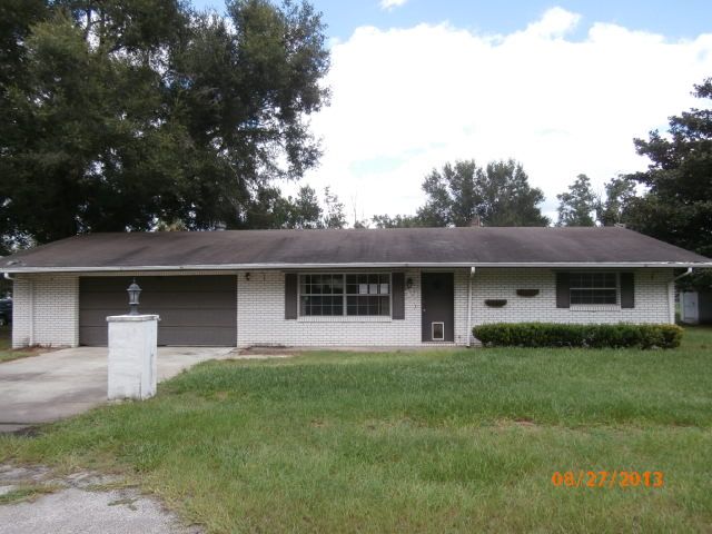 7263 SE 119th Place, Belleview, FL 34420