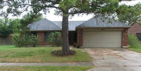 2423 Golden Pass, Houston, TX 77067