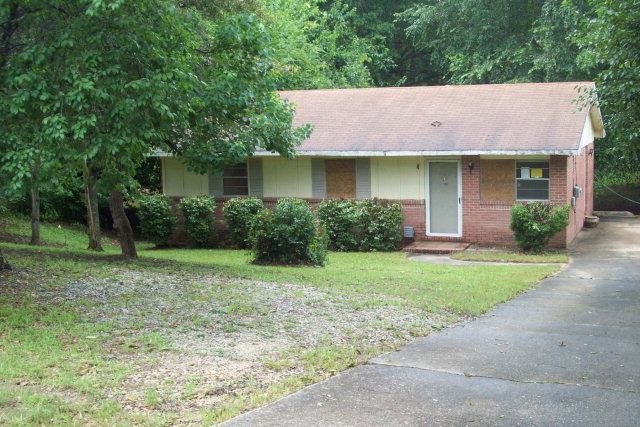 5313 Burbank St, Columbus, GA 31907