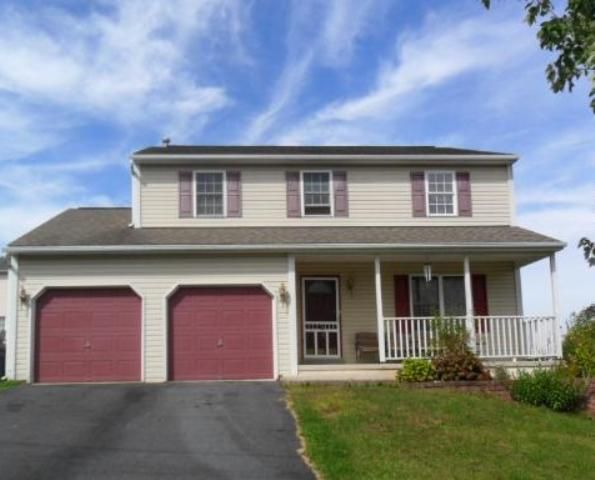 500 Madison St, Birdsboro, PA 19508