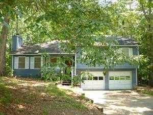 1795 Mountain Trce, Canton, GA 30114