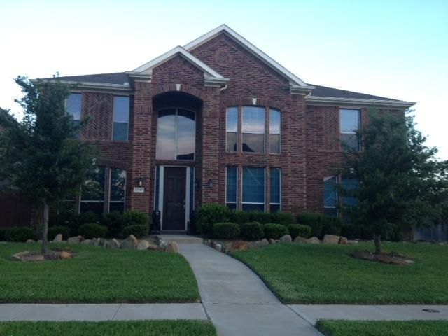 2347 Shackleford Trail, Grand Prairie, TX 75052