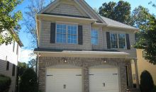 279 Water Oak Place Alpharetta, GA 30009