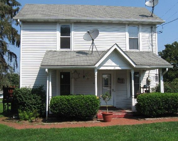 208 North Street, Pulaski, PA 16143