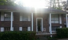 4701 Birchridge Trail Stone Mountain, GA 30083