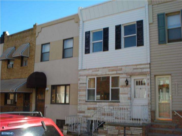 2537 S Warnock St, Philadelphia, PA 19148