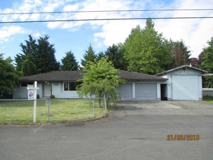 823 94th St Se, Everett, WA 98208