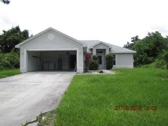 1366 Sw Axtell Avenu, Port Saint Lucie, FL 34953