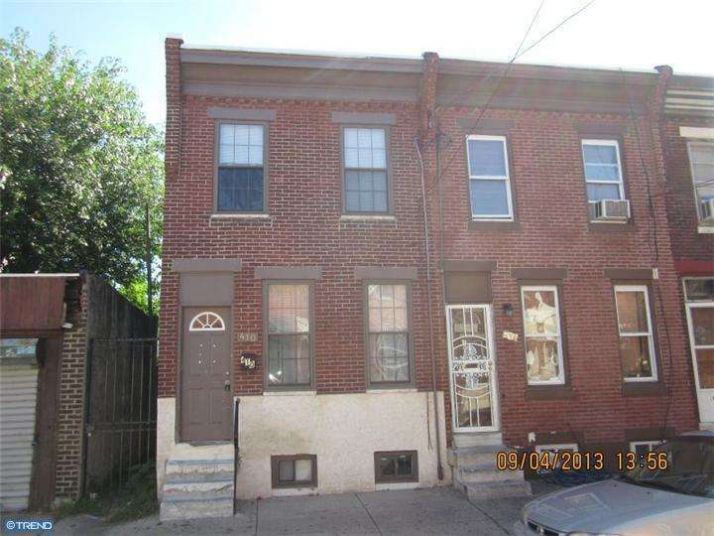 410 Dudley St, Philadelphia, PA 19148